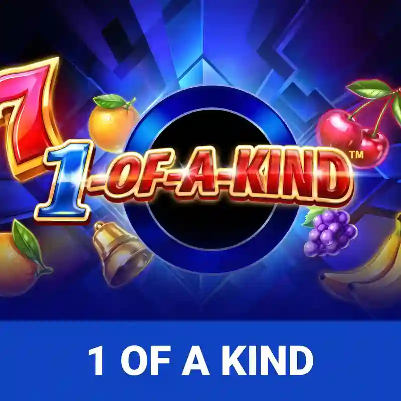 1 Of A Kind