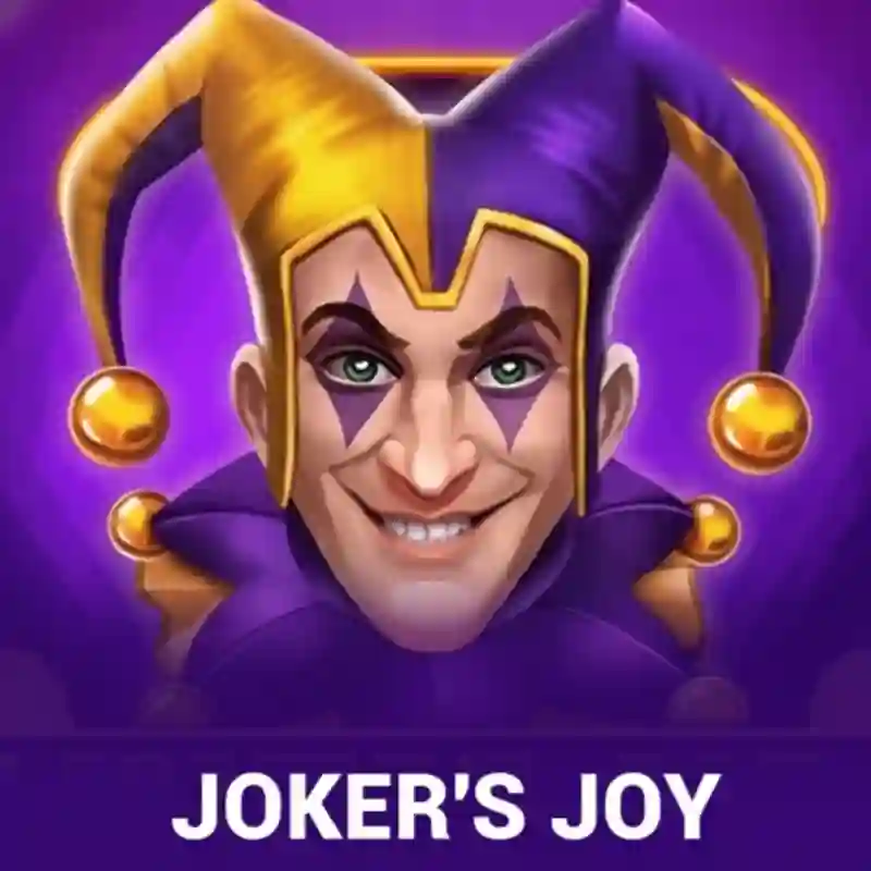 Joker's Joy