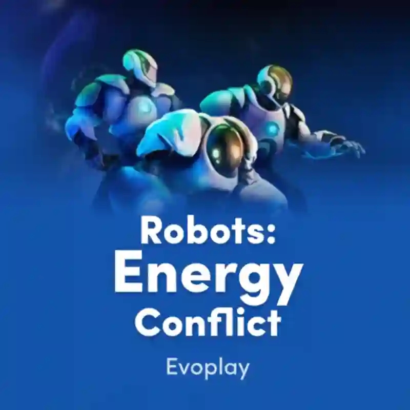 Robots Energy Conflict